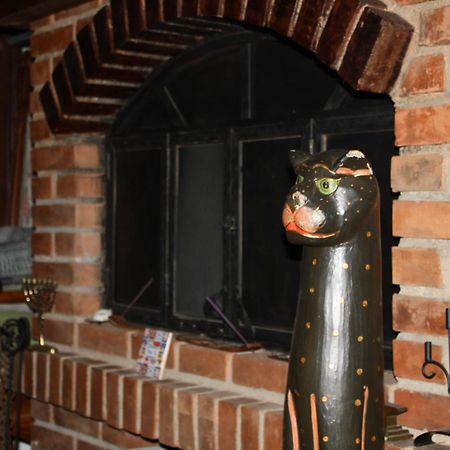 Guesthouse Silvani Krusevac Luaran gambar
