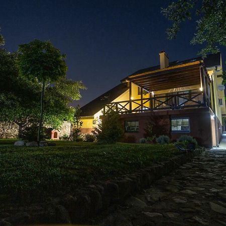 Guesthouse Silvani Krusevac Luaran gambar