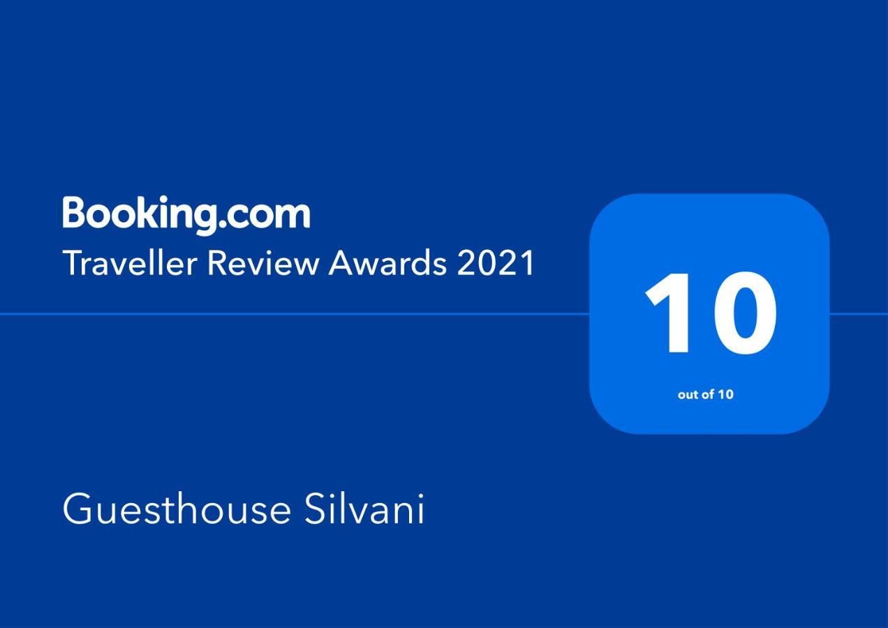 Guesthouse Silvani Krusevac Luaran gambar