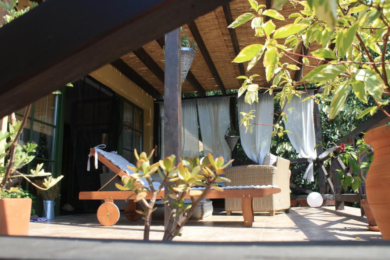 Guesthouse Silvani Krusevac Luaran gambar