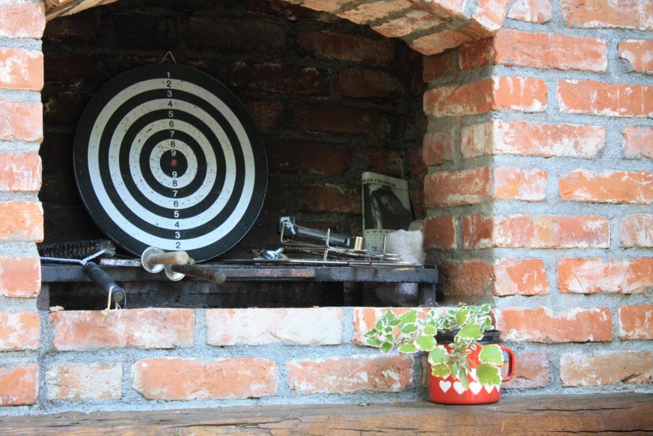 Guesthouse Silvani Krusevac Luaran gambar