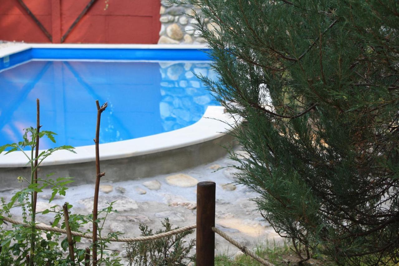 Guesthouse Silvani Krusevac Luaran gambar