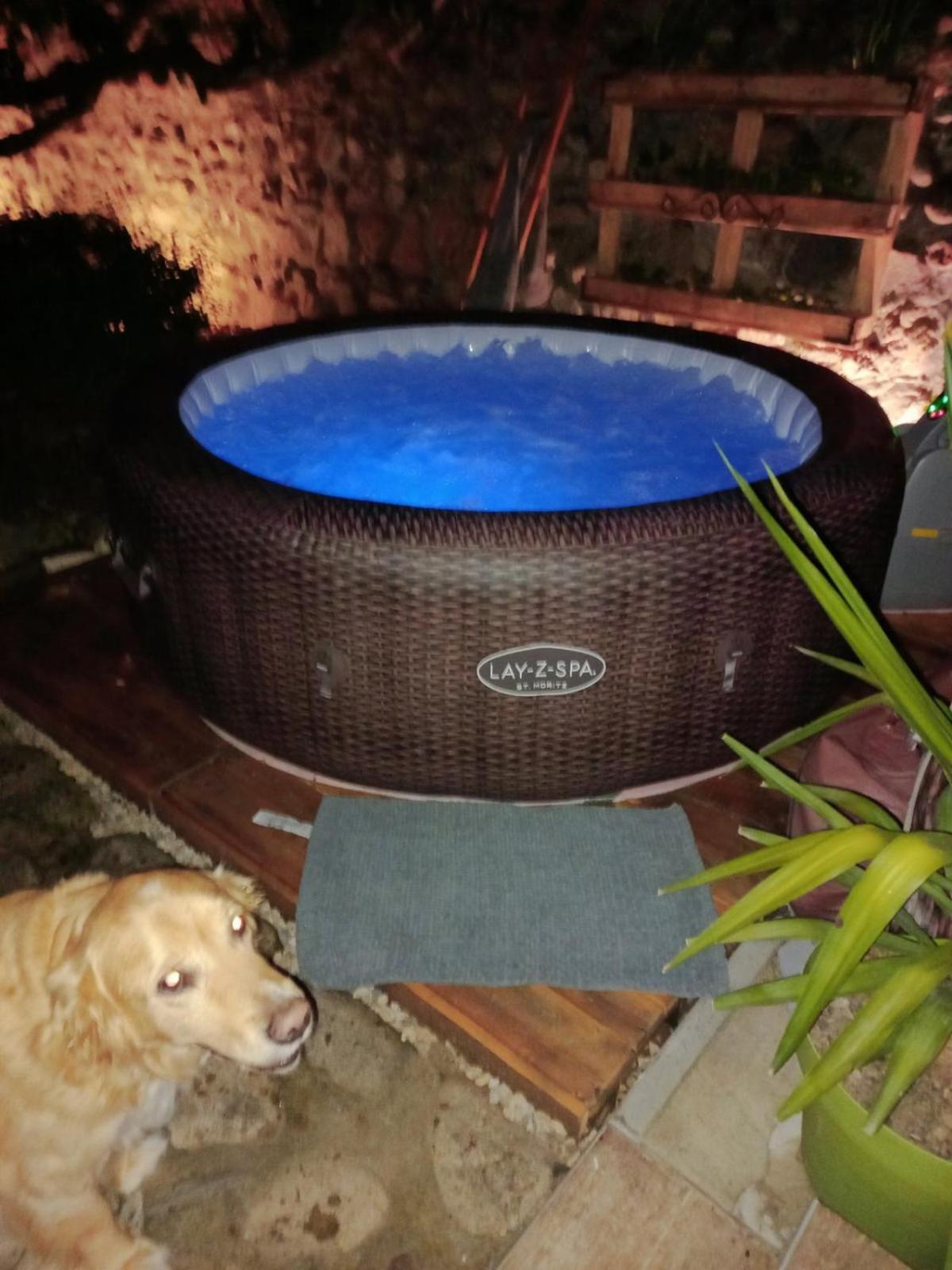 Guesthouse Silvani Krusevac Luaran gambar