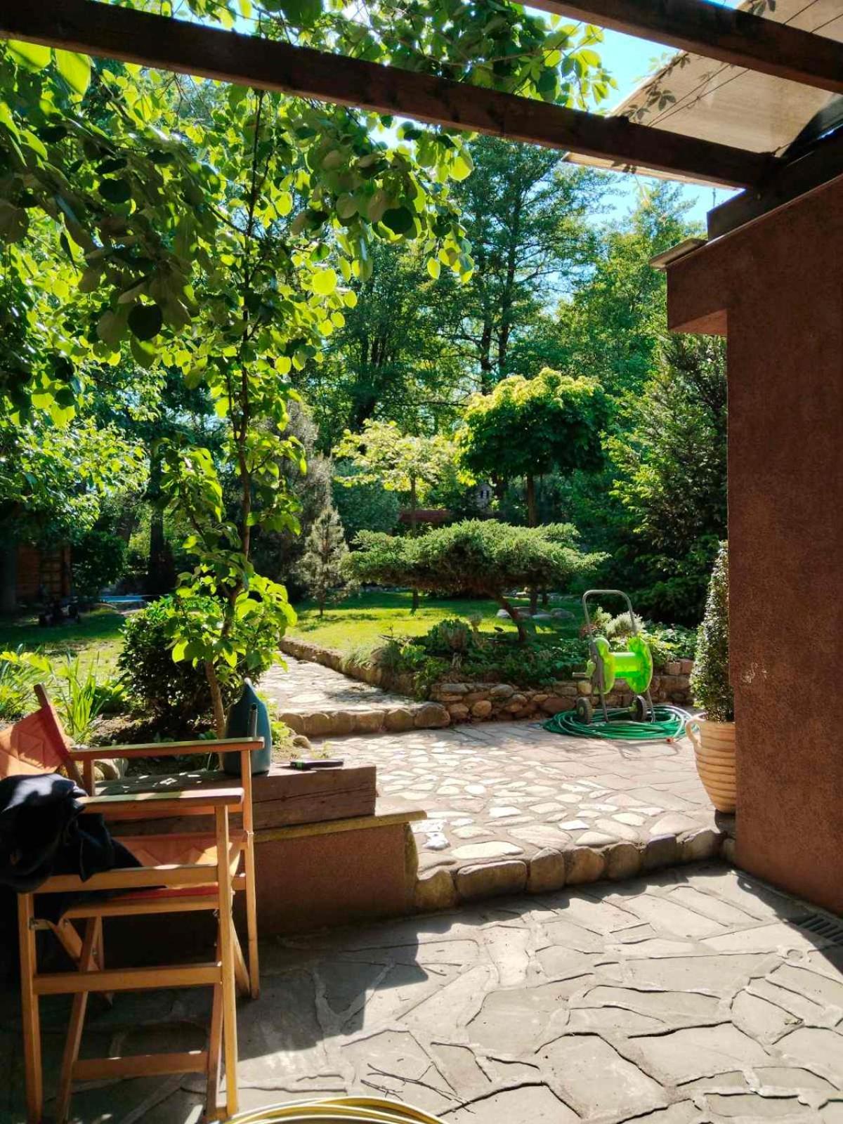 Guesthouse Silvani Krusevac Luaran gambar