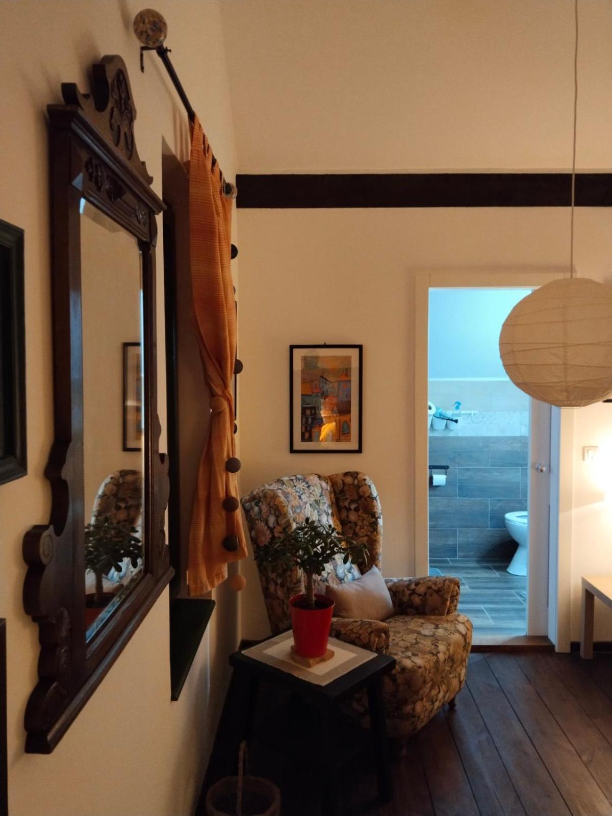 Guesthouse Silvani Krusevac Luaran gambar