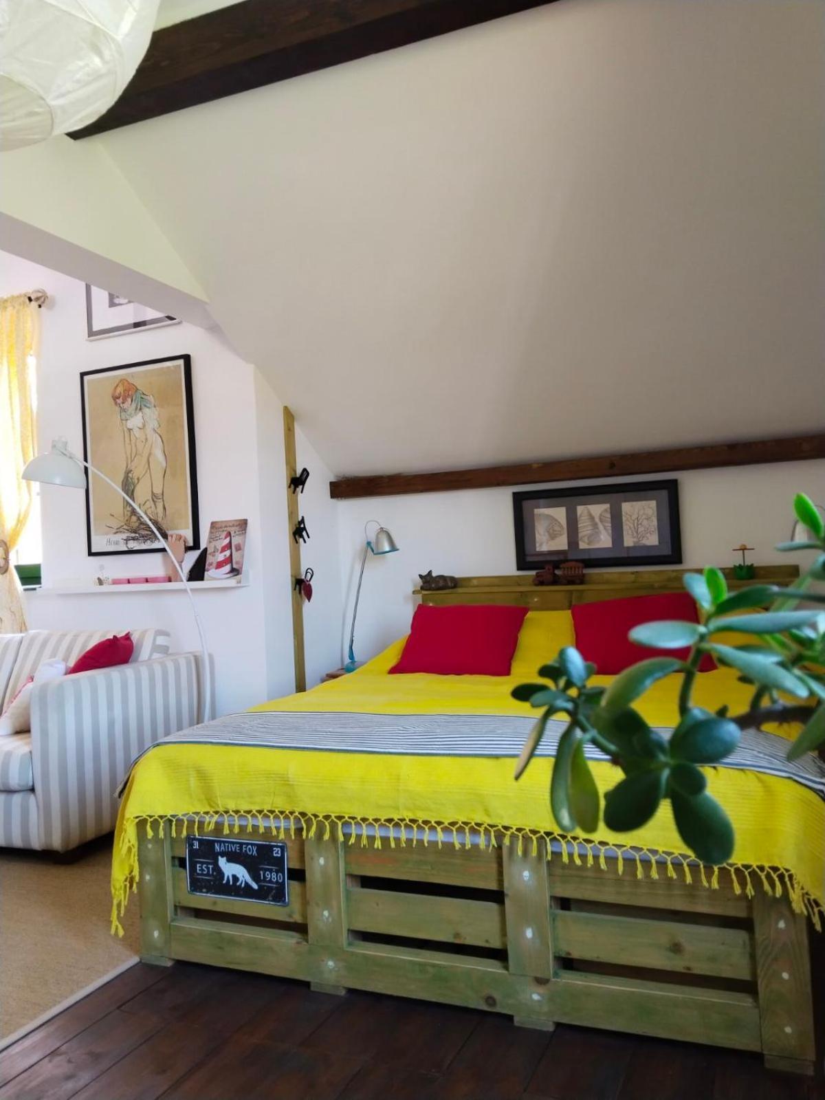 Guesthouse Silvani Krusevac Luaran gambar