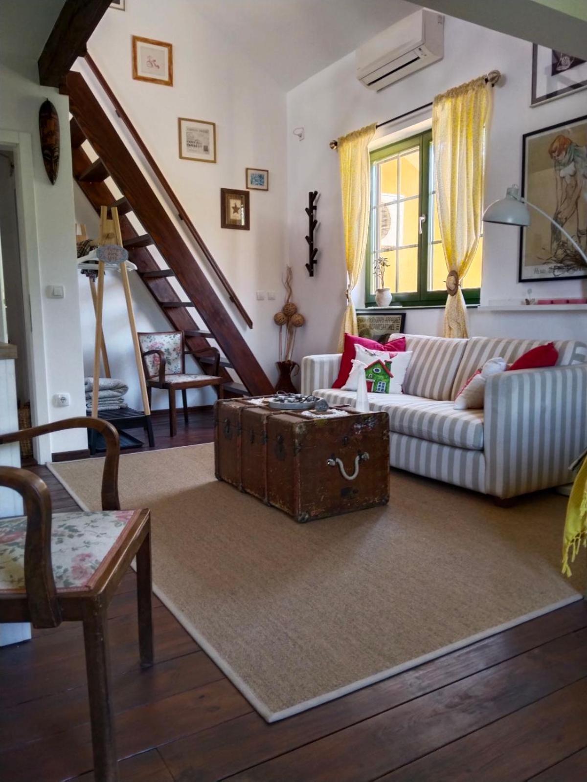Guesthouse Silvani Krusevac Luaran gambar