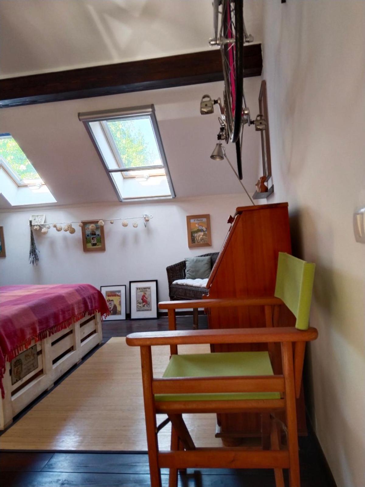 Guesthouse Silvani Krusevac Luaran gambar