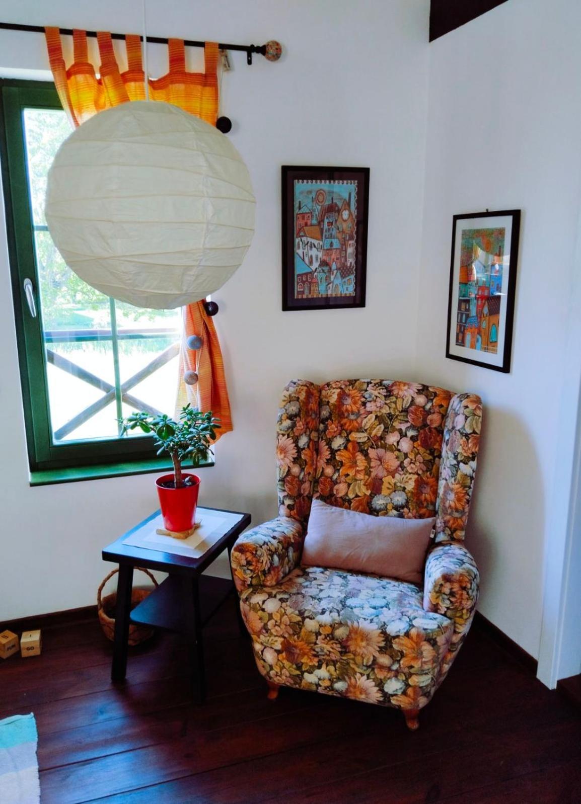 Guesthouse Silvani Krusevac Luaran gambar