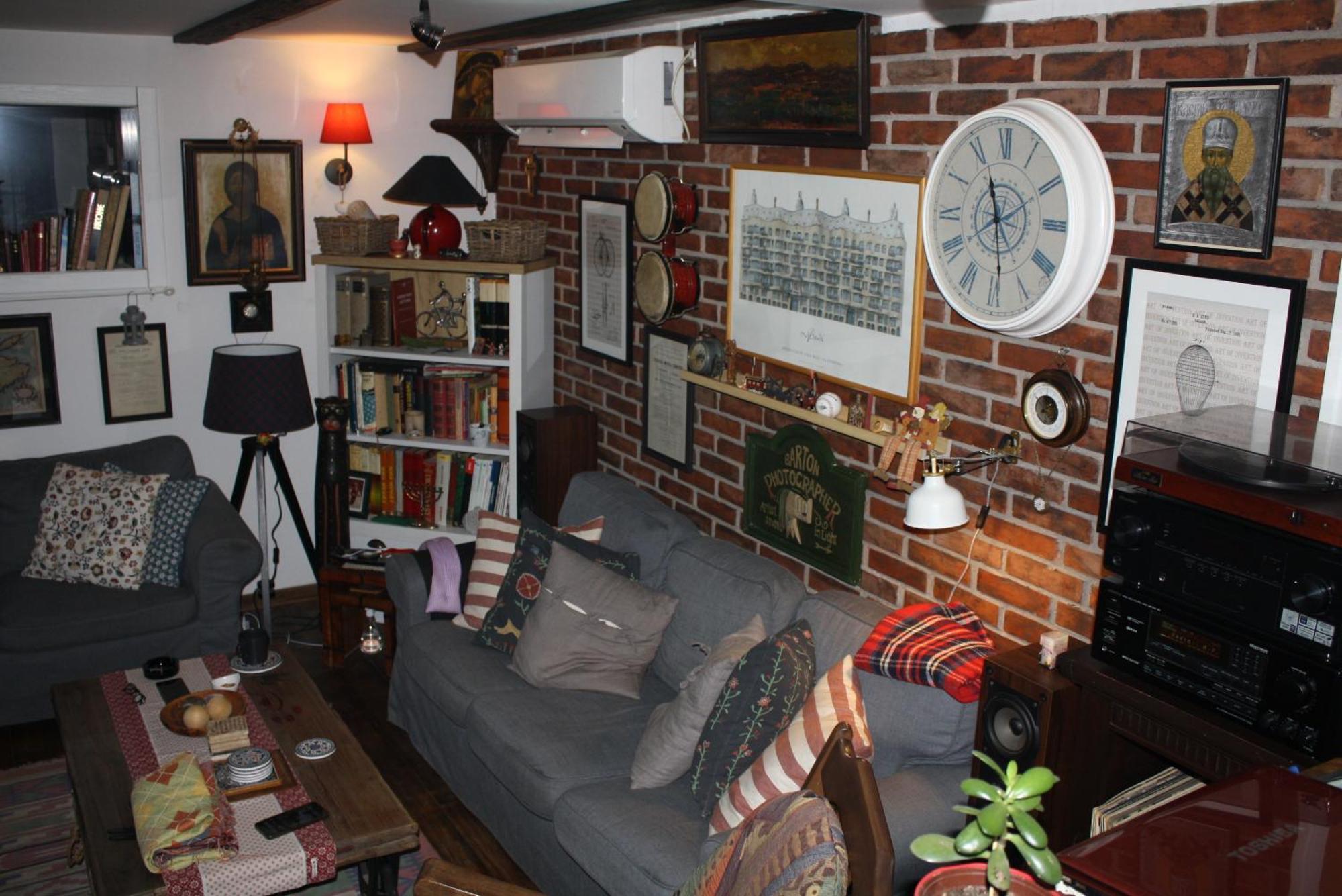 Guesthouse Silvani Krusevac Luaran gambar