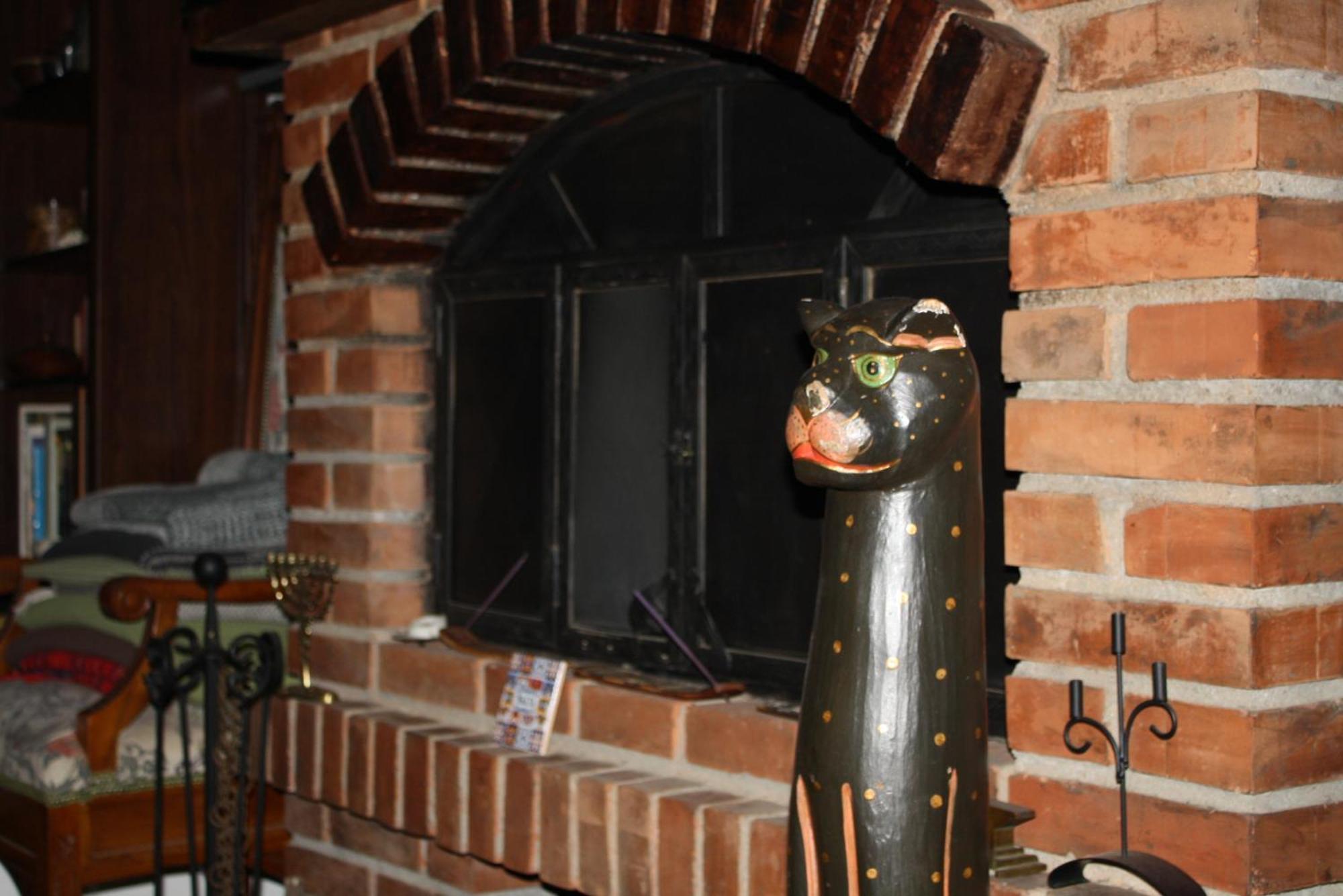 Guesthouse Silvani Krusevac Luaran gambar