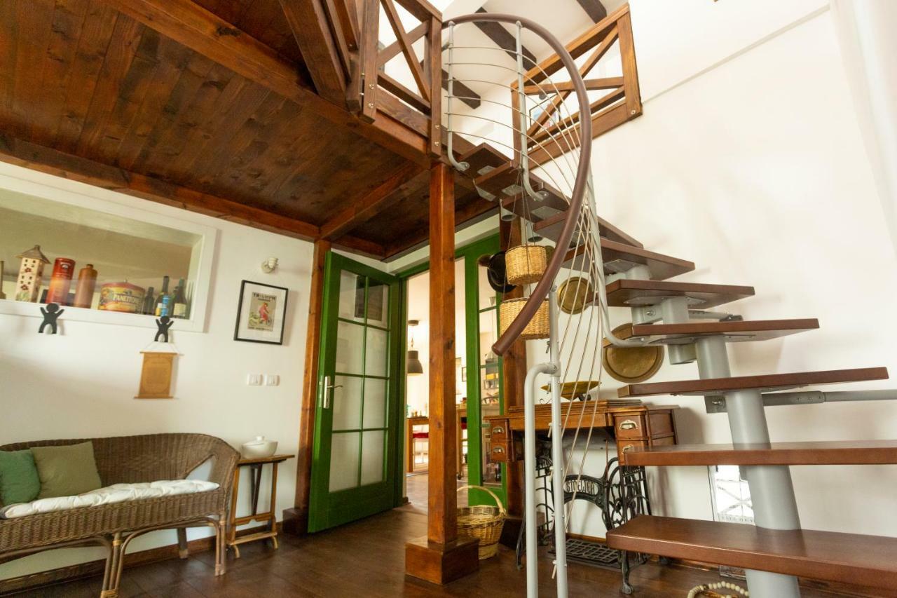 Guesthouse Silvani Krusevac Luaran gambar