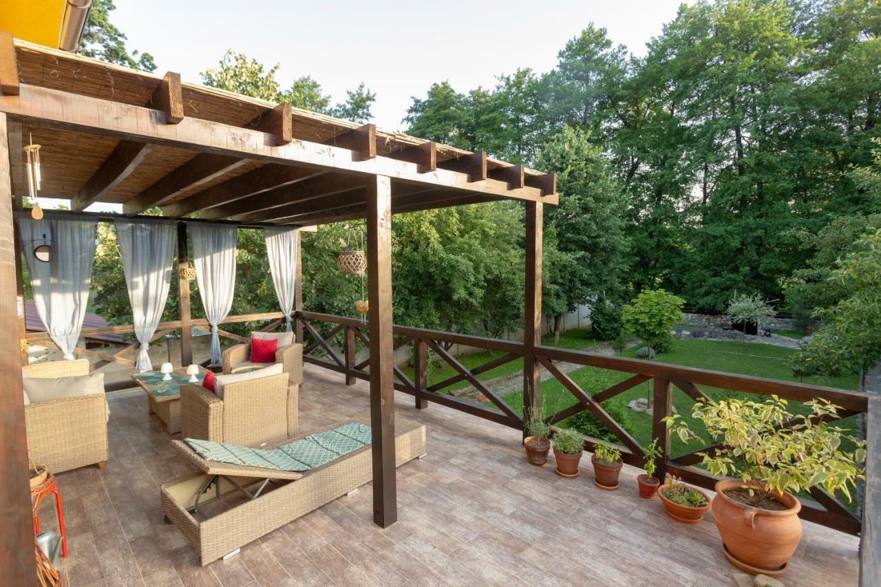 Guesthouse Silvani Krusevac Luaran gambar