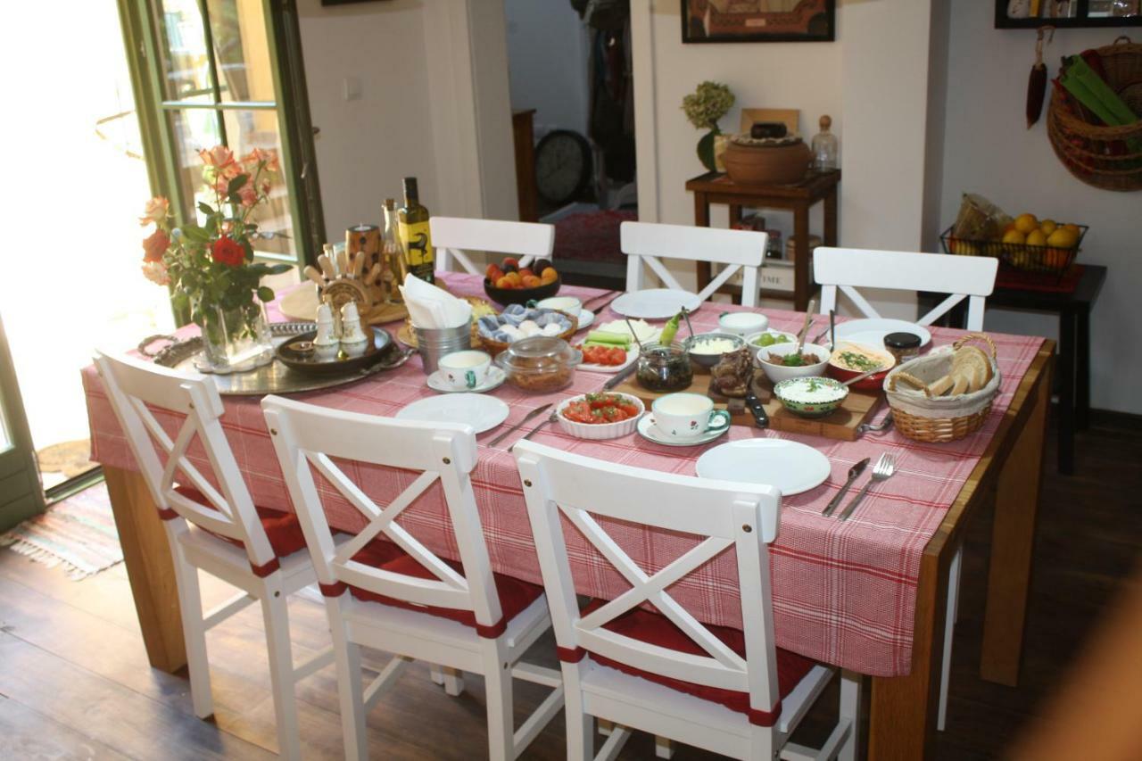 Guesthouse Silvani Krusevac Luaran gambar