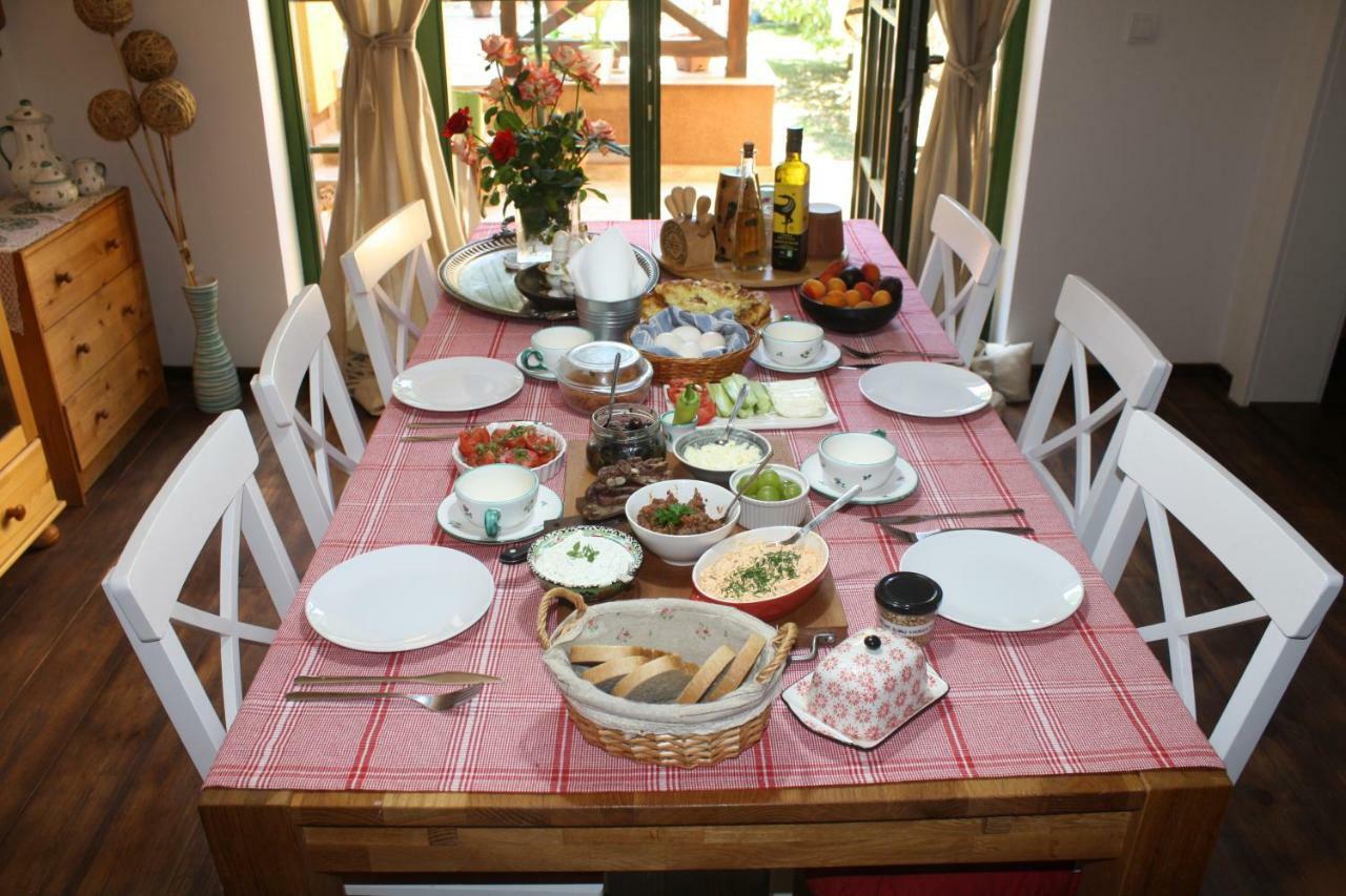 Guesthouse Silvani Krusevac Luaran gambar