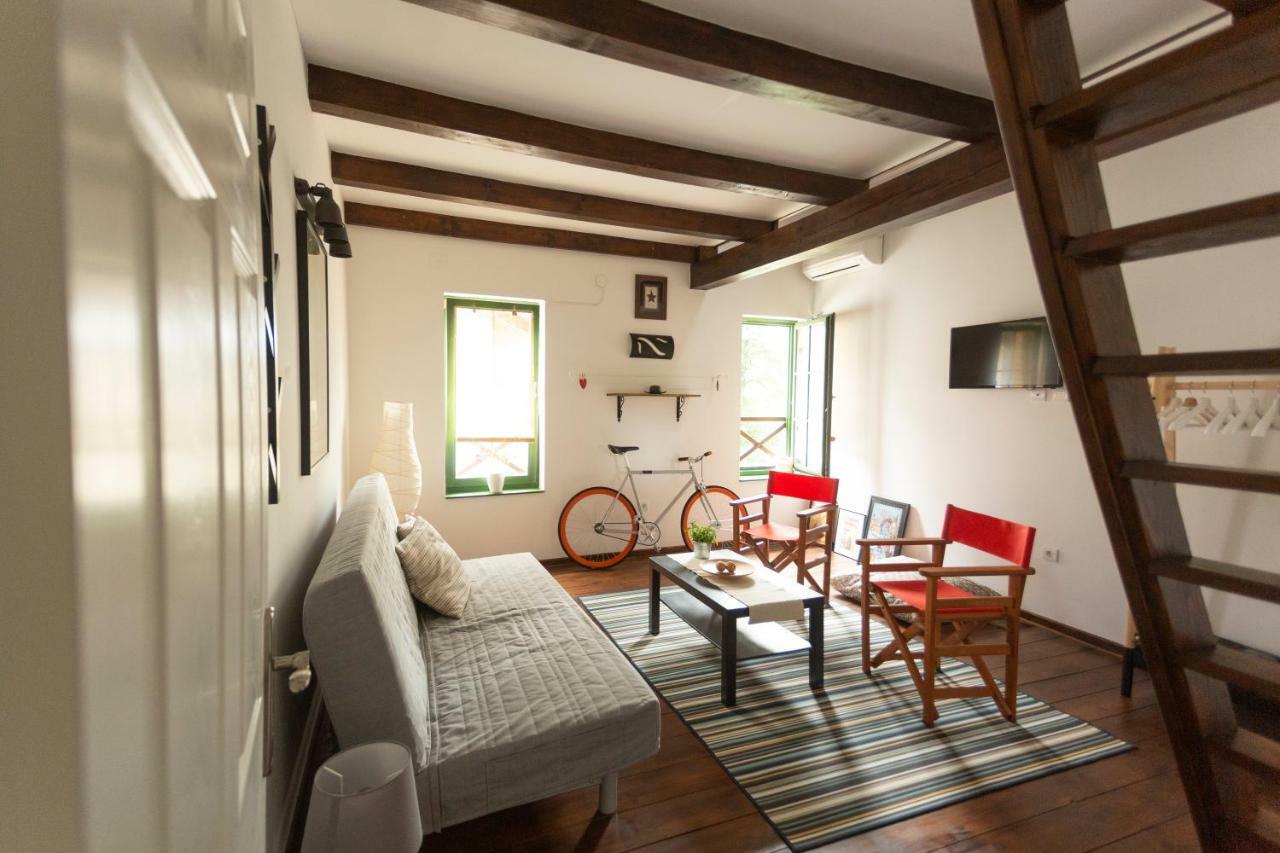 Guesthouse Silvani Krusevac Luaran gambar