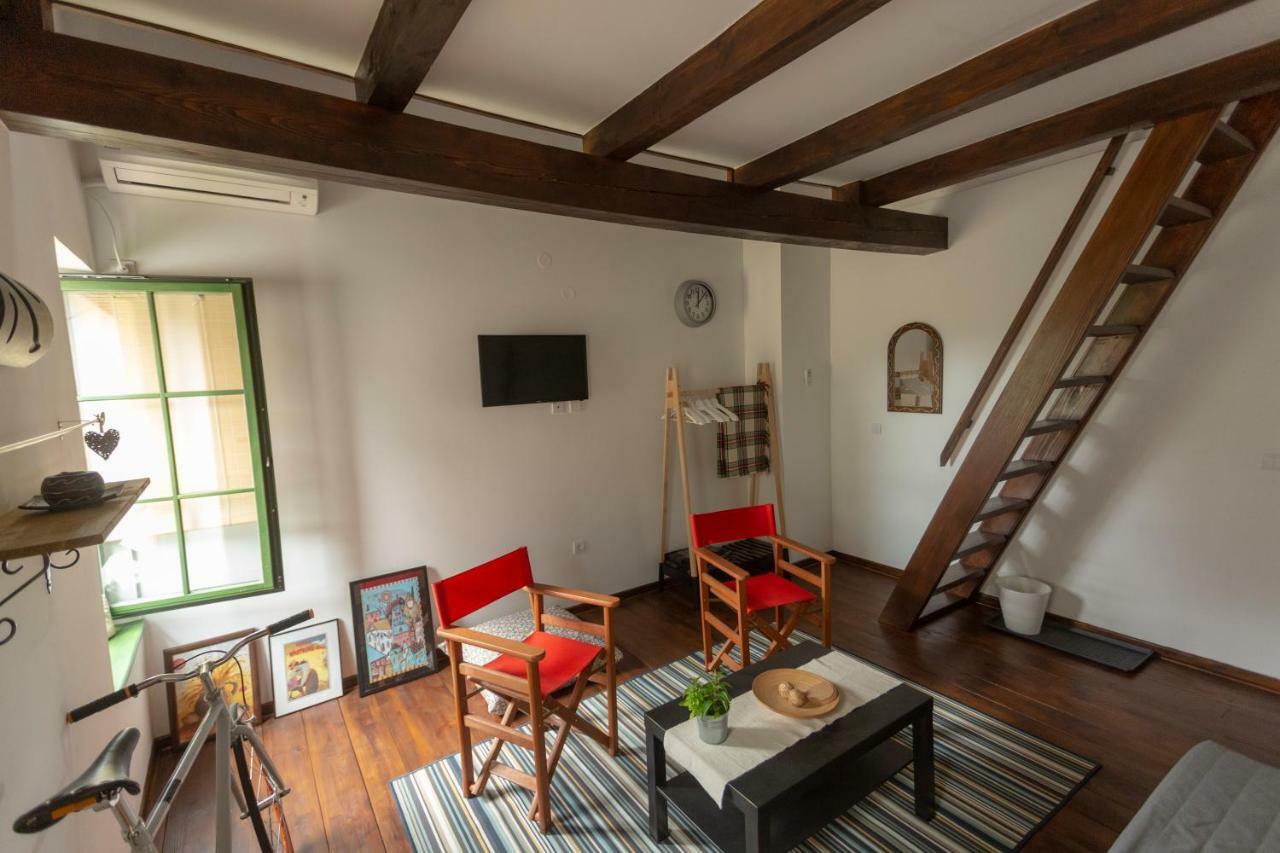 Guesthouse Silvani Krusevac Luaran gambar