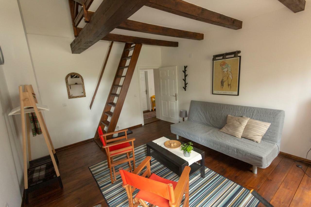 Guesthouse Silvani Krusevac Luaran gambar