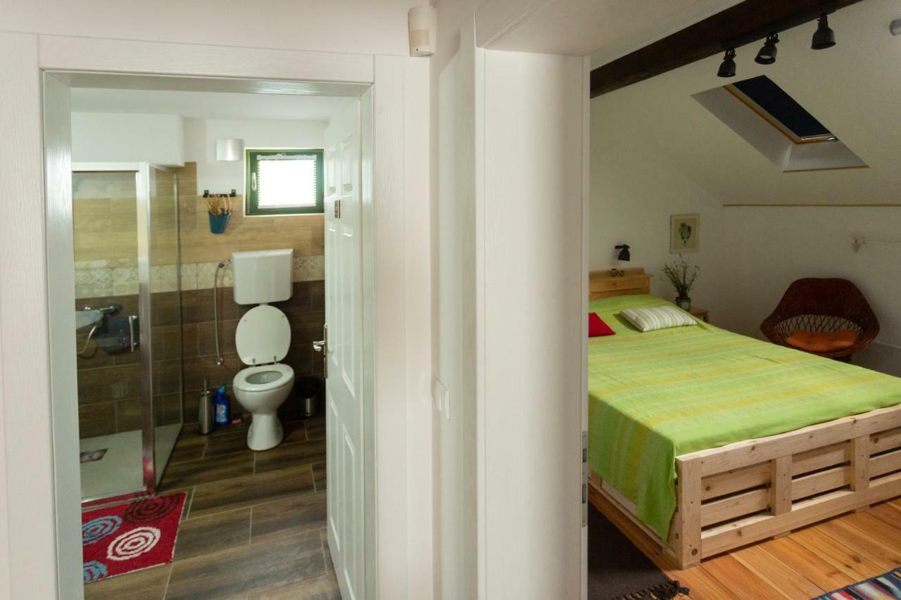 Guesthouse Silvani Krusevac Luaran gambar